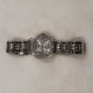 Women's Guess Bracelet Watch